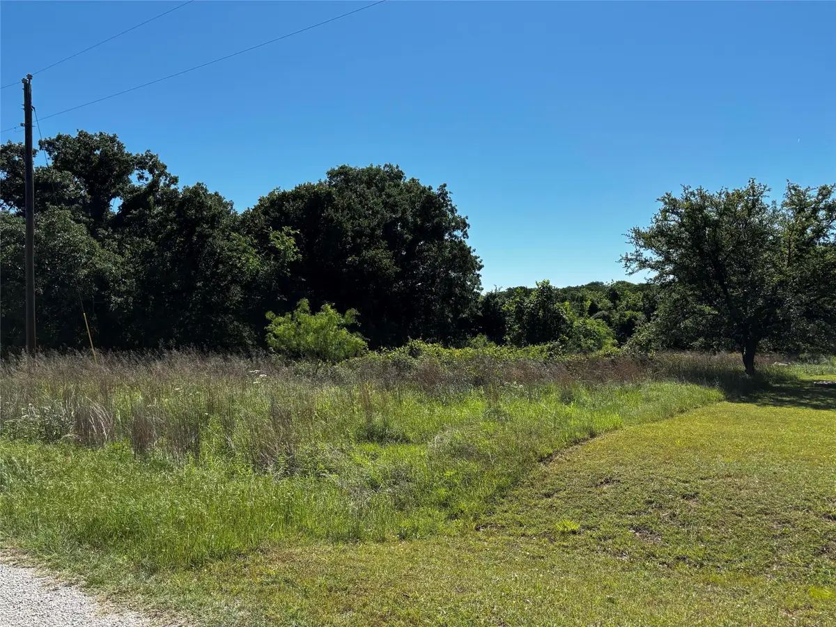 81 N Sandpiper Drive, Weatherford, TX 76088 - #1