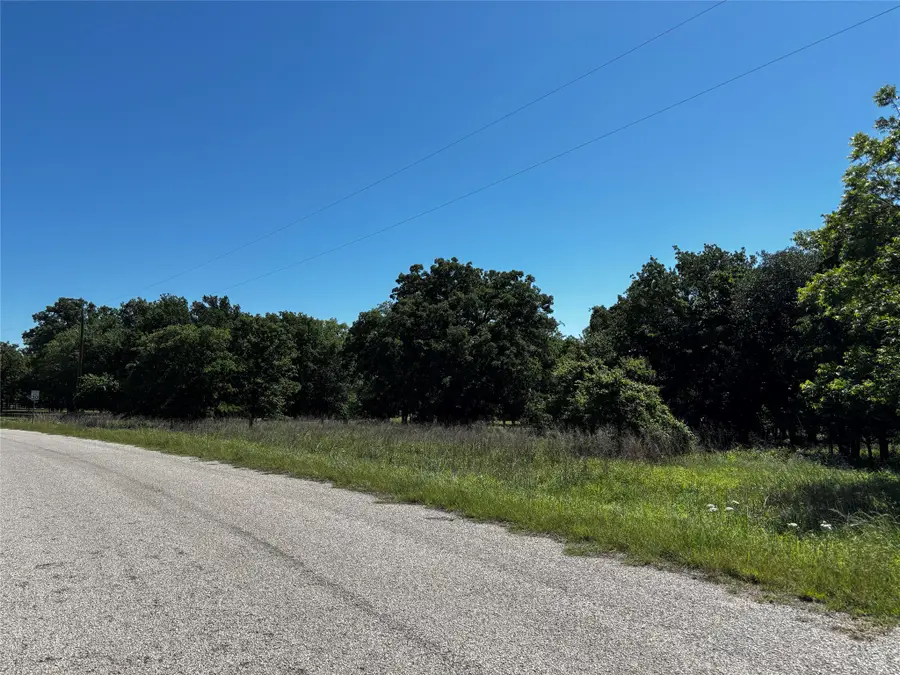 81 N Sandpiper Drive, Weatherford, TX 76088 - #2
