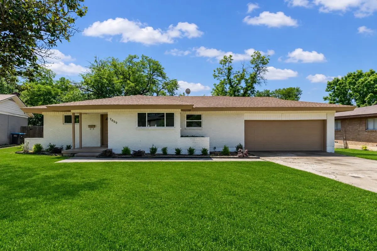 7009 Overhill Road, Fort Worth, TX 76116 - #1
