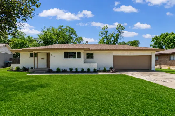 7009 Overhill Road, Fort Worth, TX 76116