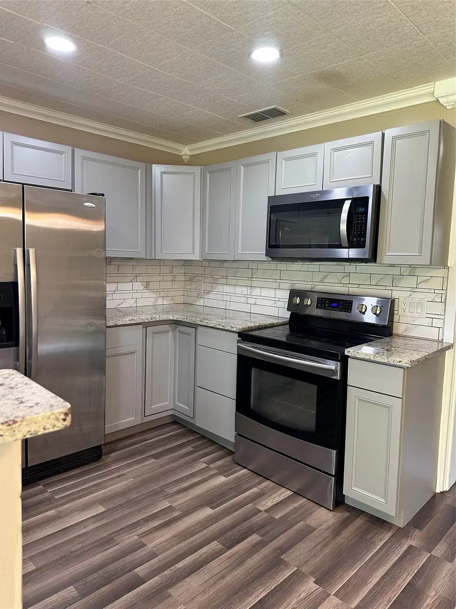 3650 Trinity Lane, Abilene, TX 79602 - #3