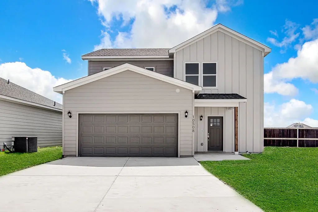 10508 Ruffin Drive, Fort Worth, TX 76131 - #1