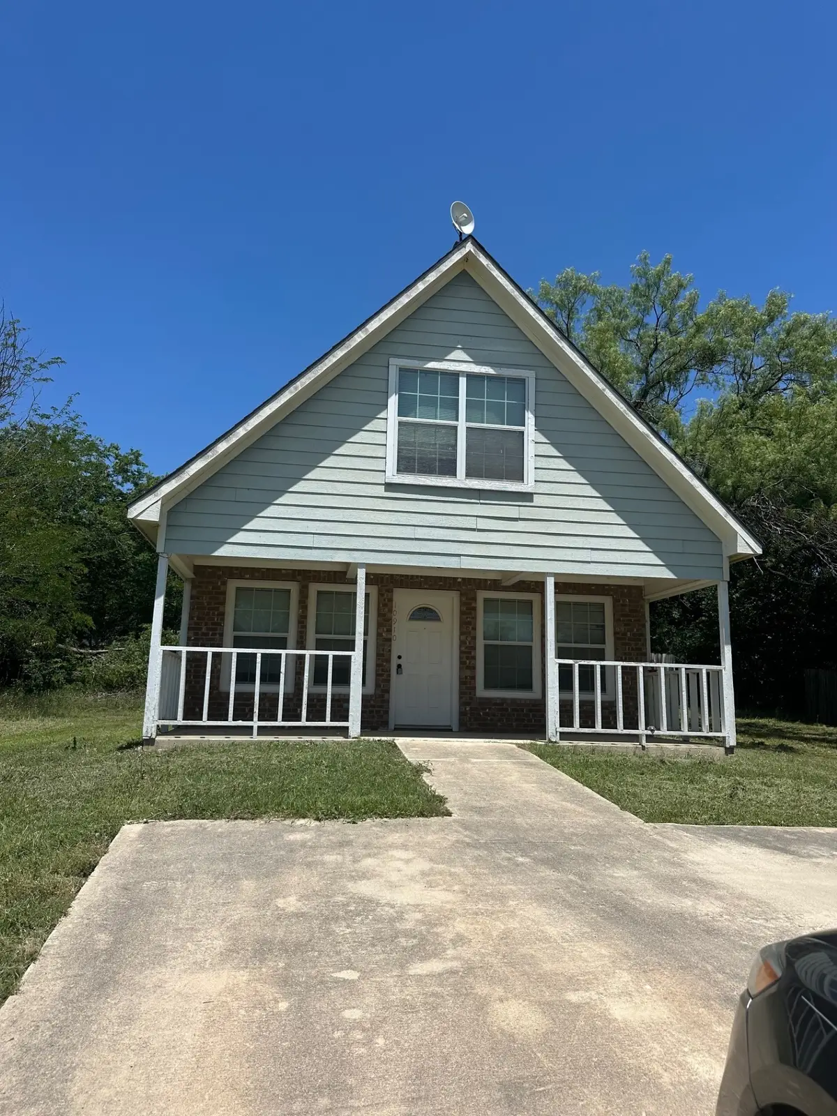 10910 Shady Oaks Drive, Runaway Bay, TX 76426 - #1