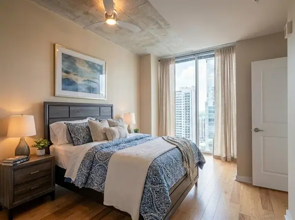 360 Nueces Street #2110, Austin, TX 78701