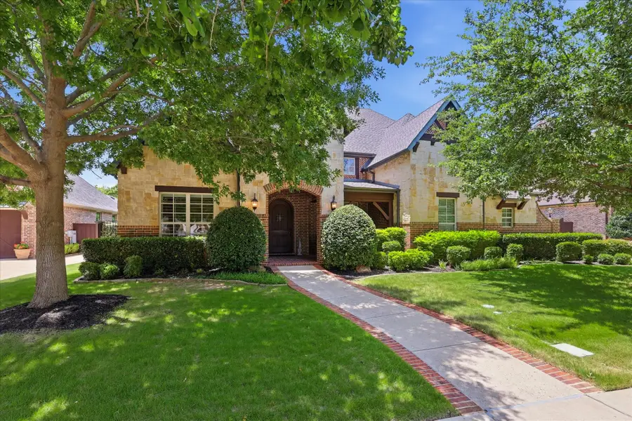 6800 Whittier Lane, Colleyville, TX 76034 - #2