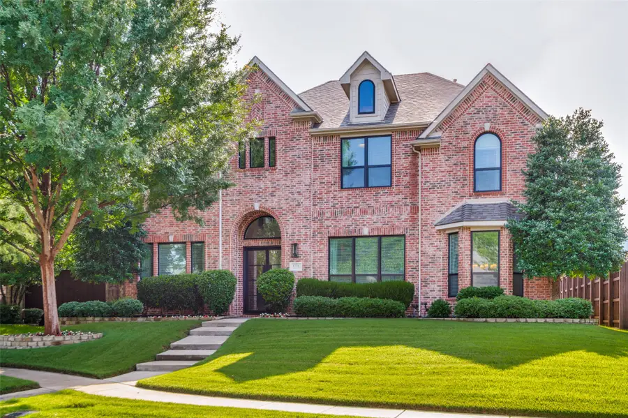 8208 Ambiance Way, Plano, TX 75024 - #2