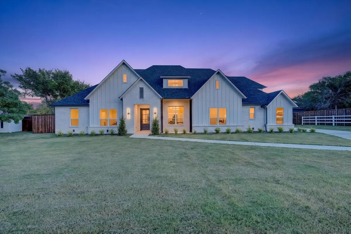 3710 Castle Drive, Rowlett, TX 75089 - #1