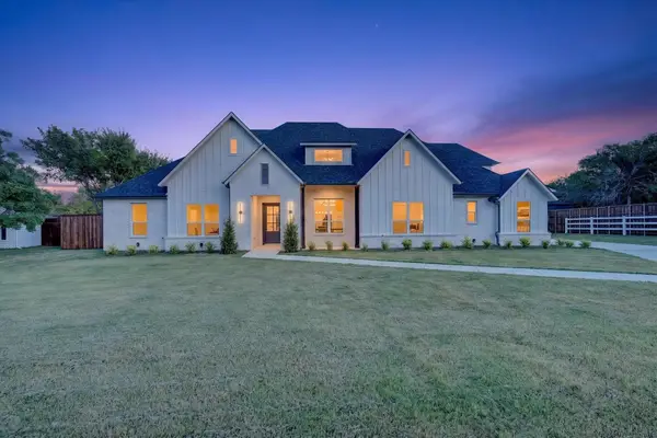 3710 Castle Drive, Rowlett, TX 75089