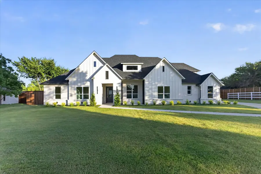 3710 Castle Drive, Rowlett, TX 75089 - #2