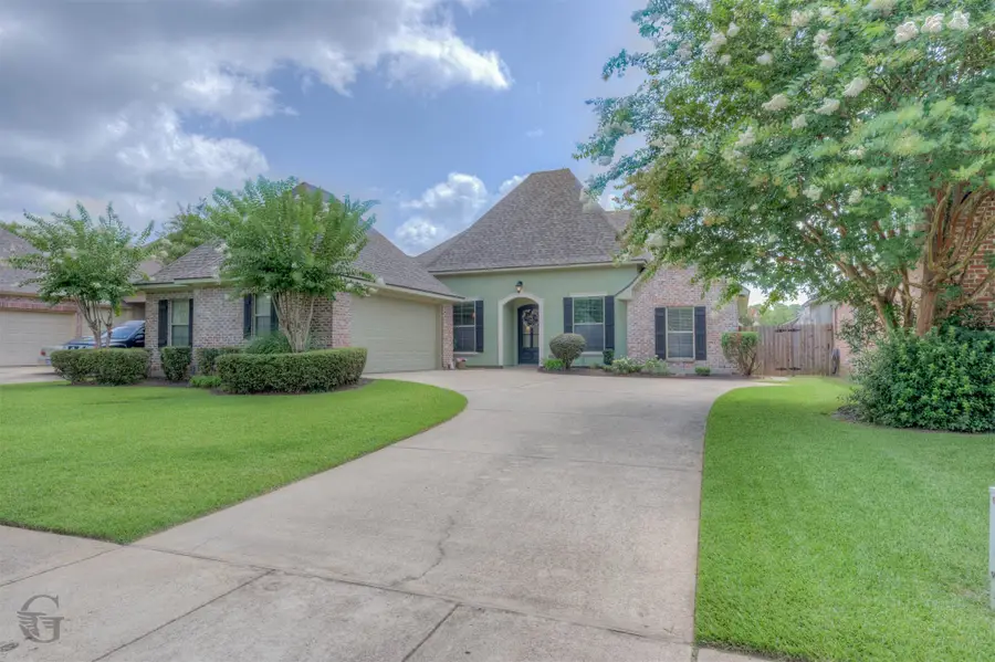 9981 Loveland Court, Shreveport, LA 71106 - #3