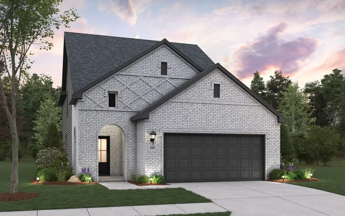 4873 Dee Street, Celina, TX 75009 - #1