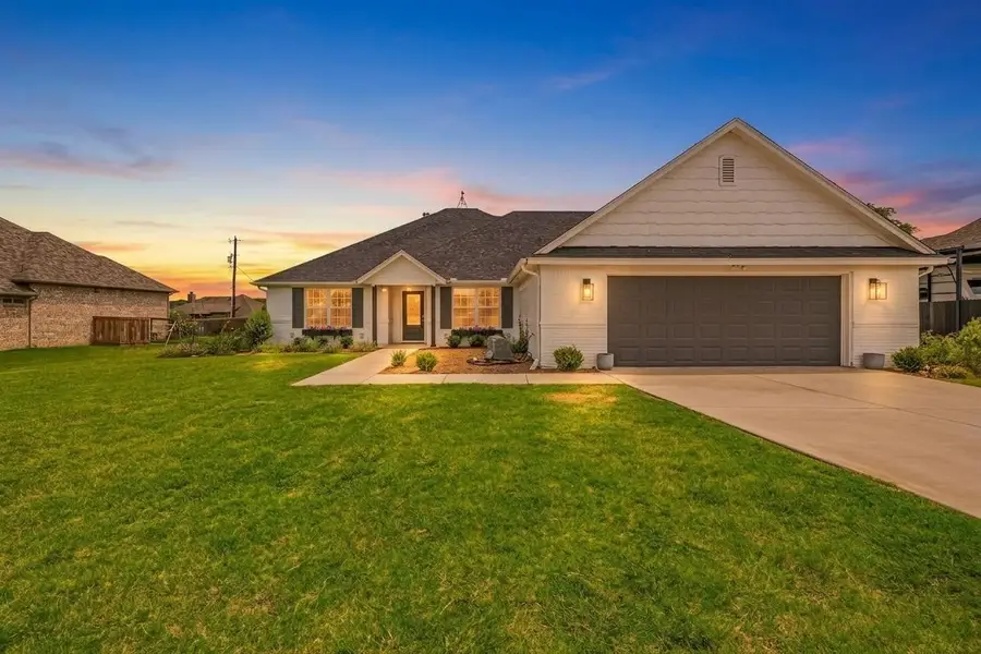 12417 Kollmeyer Way, Fort Worth, TX 76126 - #3