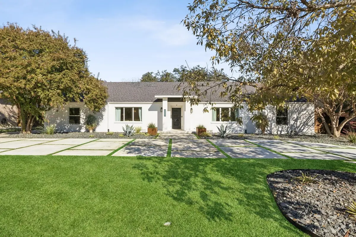 4863 Allencrest Lane, Dallas, TX 75244 - #1