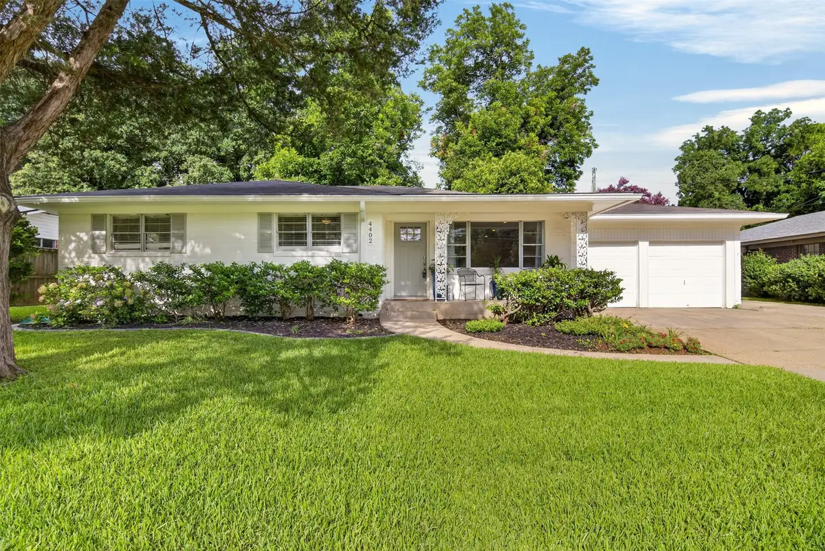 4402 Fern Avenue, Shreveport, LA 71105 - #1