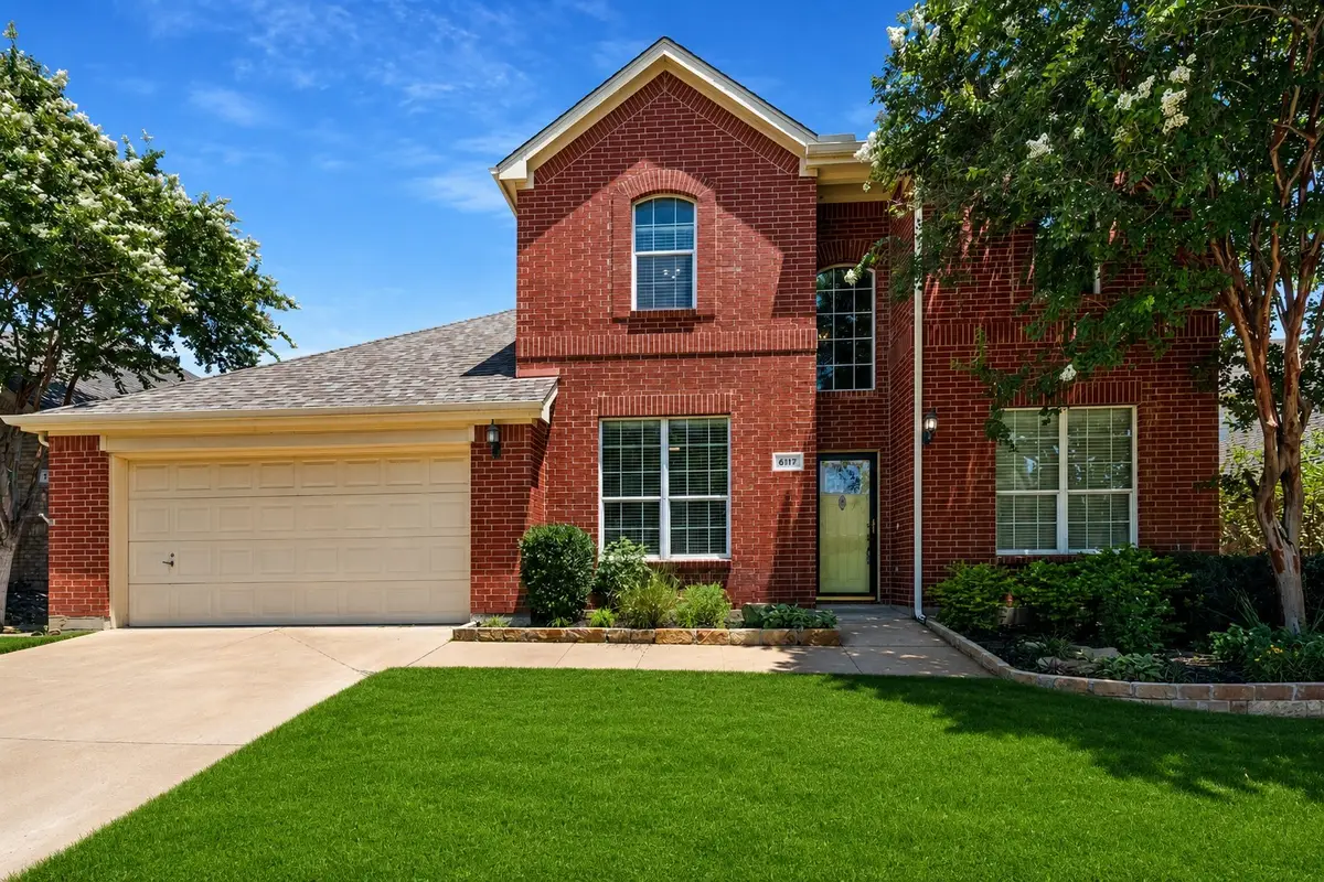 5117 Postwood Drive, Fort Worth, TX 76244 - #1