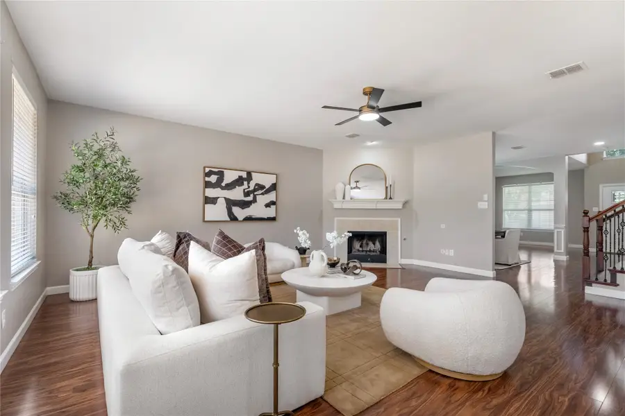 5117 Postwood Drive, Fort Worth, TX 76244 - #2