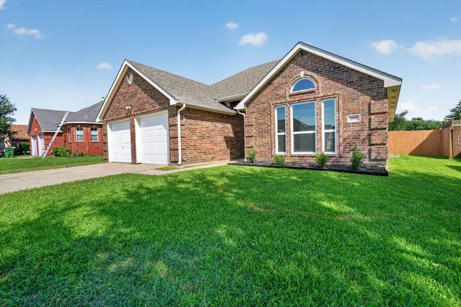 707 Fairview Avenue, Seagoville, TX 75159 - #3