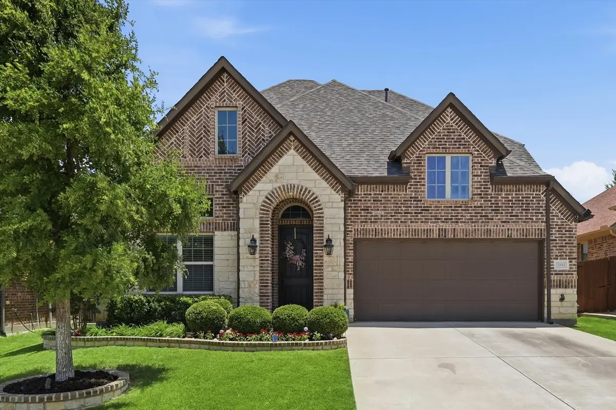 15444 Bluffdale Drive, Justin Roanoke, TX 76262 - #1