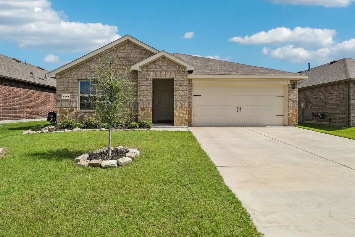 1453 Millstead Rill Drive, Caddo Mills, TX 75135 - #1