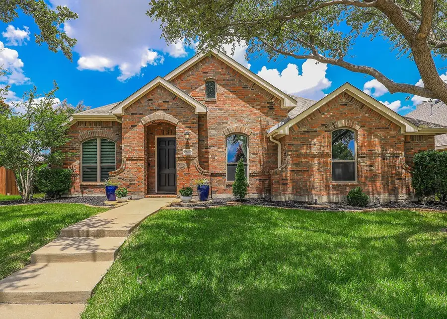 5600 White Pine Drive, McKinney, TX 75070 - #2
