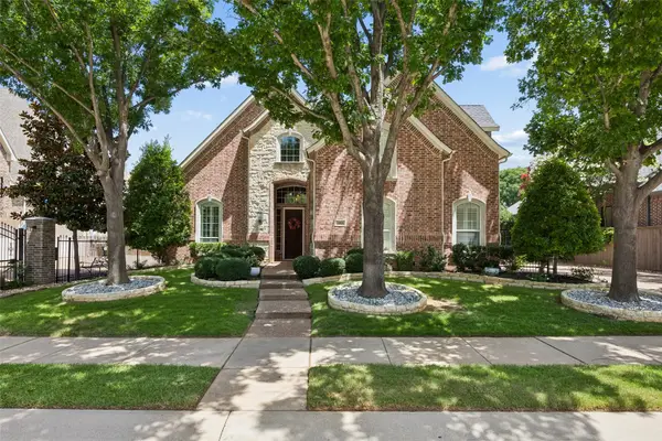 1414 Monarch Way, Southlake, TX 76092