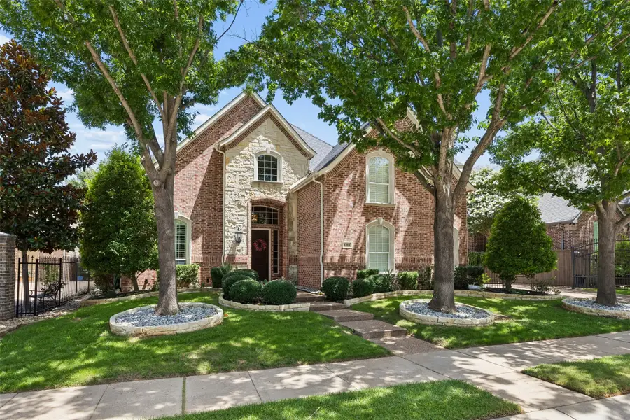 1414 Monarch Way, Southlake, TX 76092 - #2