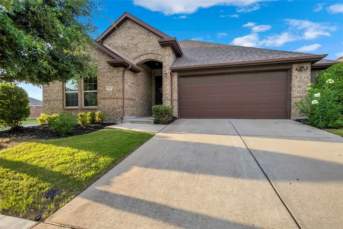 515 Barnstorm Drive, Celina, TX 75009 - #1