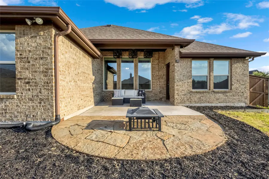 515 Barnstorm Drive, Celina, TX 75009 - #2