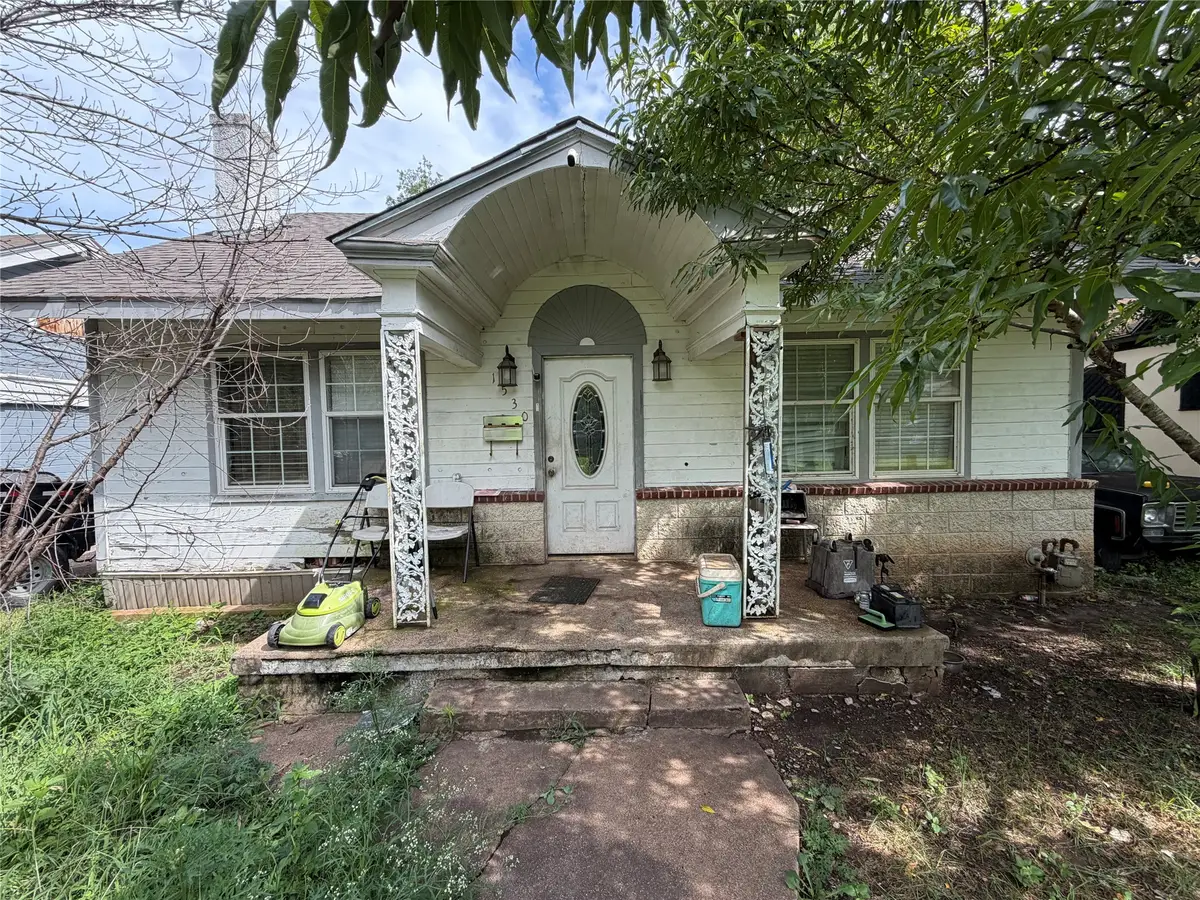1530 Proctor Avenue, Waco, TX 76708 - #1
