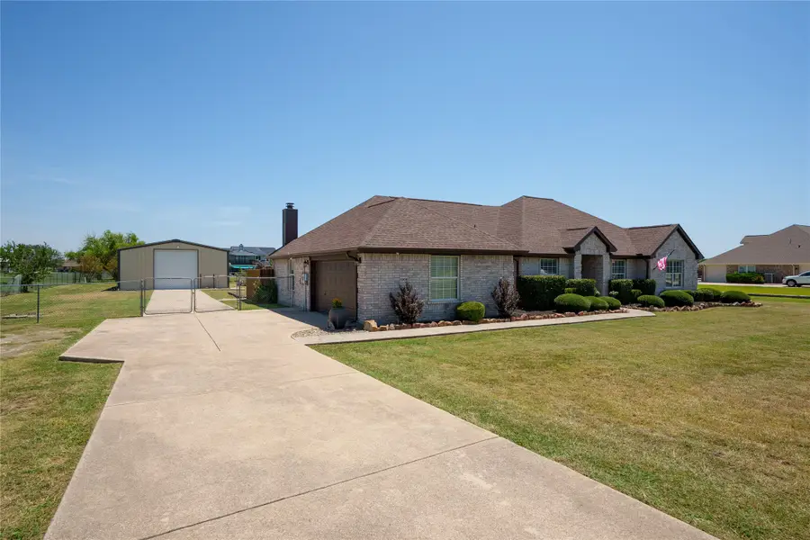 1908 Assembly Road, Fort Worth, TX 76179 - #3