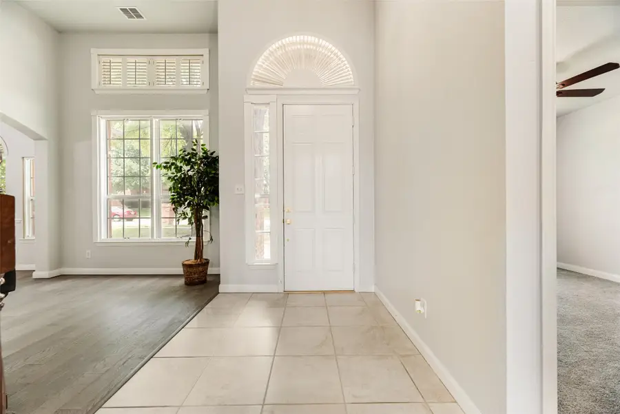 3516 Thorp Springs Drive, Plano, TX 75025 - #2