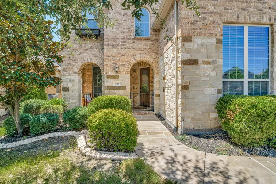1115 Brigham Drive, Forney, TX 75126 - #2