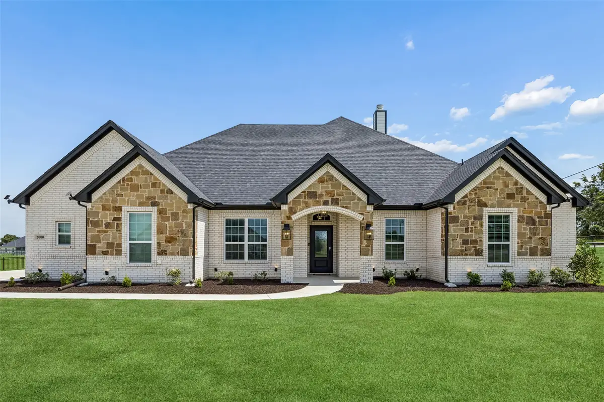 2000 Donna Court, Reno, TX 76020 - #1