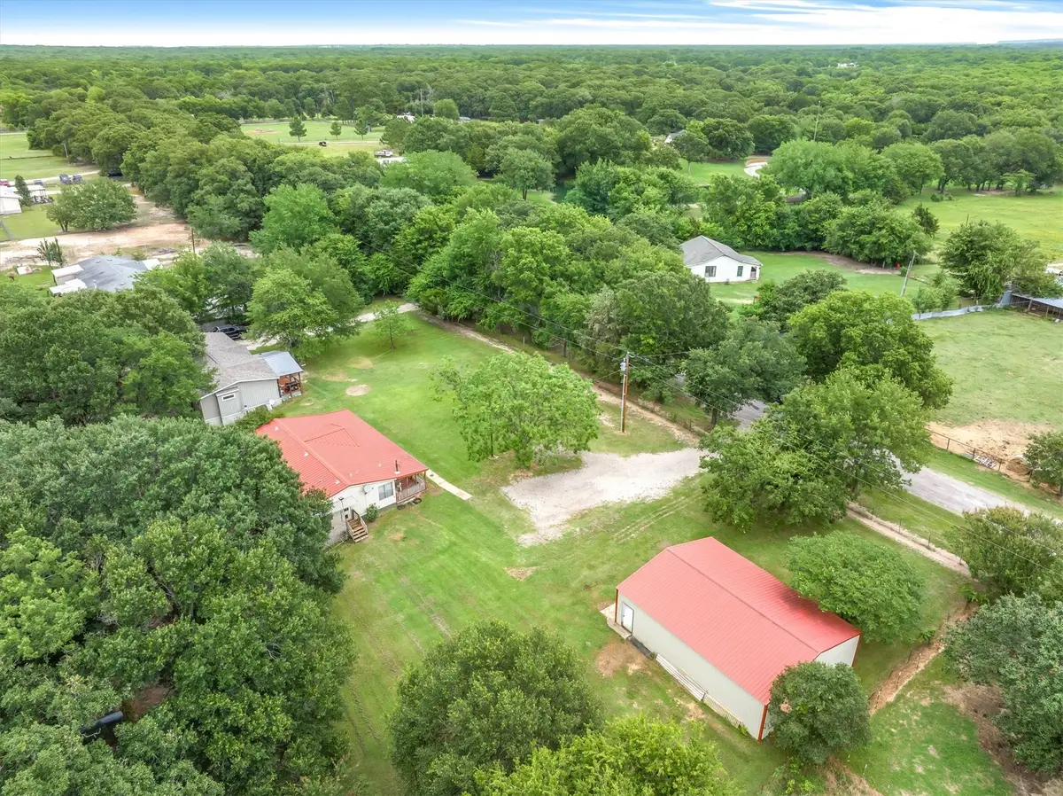9556 County Road 2400, Quinlan, TX 75474 - #1