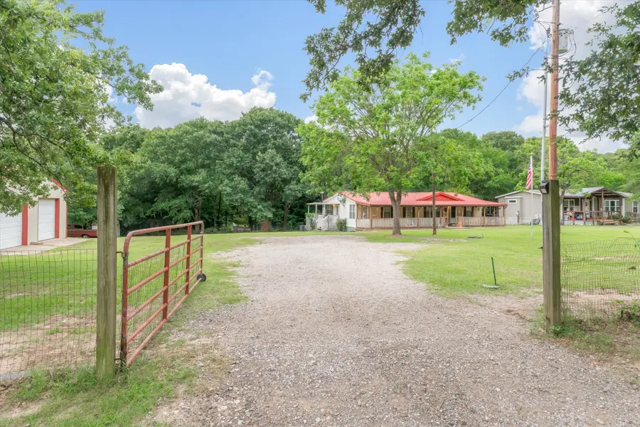 9556 County Road 2400, Quinlan, TX 75474 - #3