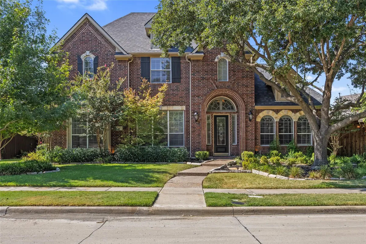 7040 Whisperfield Drive, Plano, TX 75024 - #1