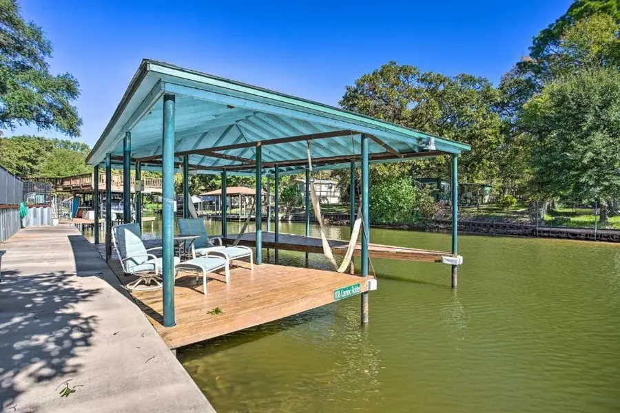 108 Camino Robles Street, Gun Barrel City, TX 75156 - #2
