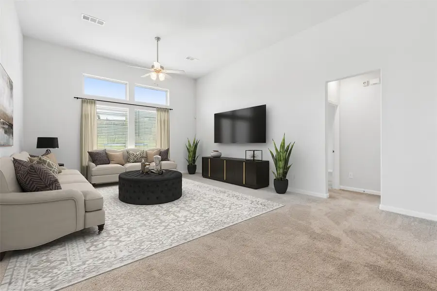 1806 Crimson Blossom Court, Wylie, TX 75098 - #3