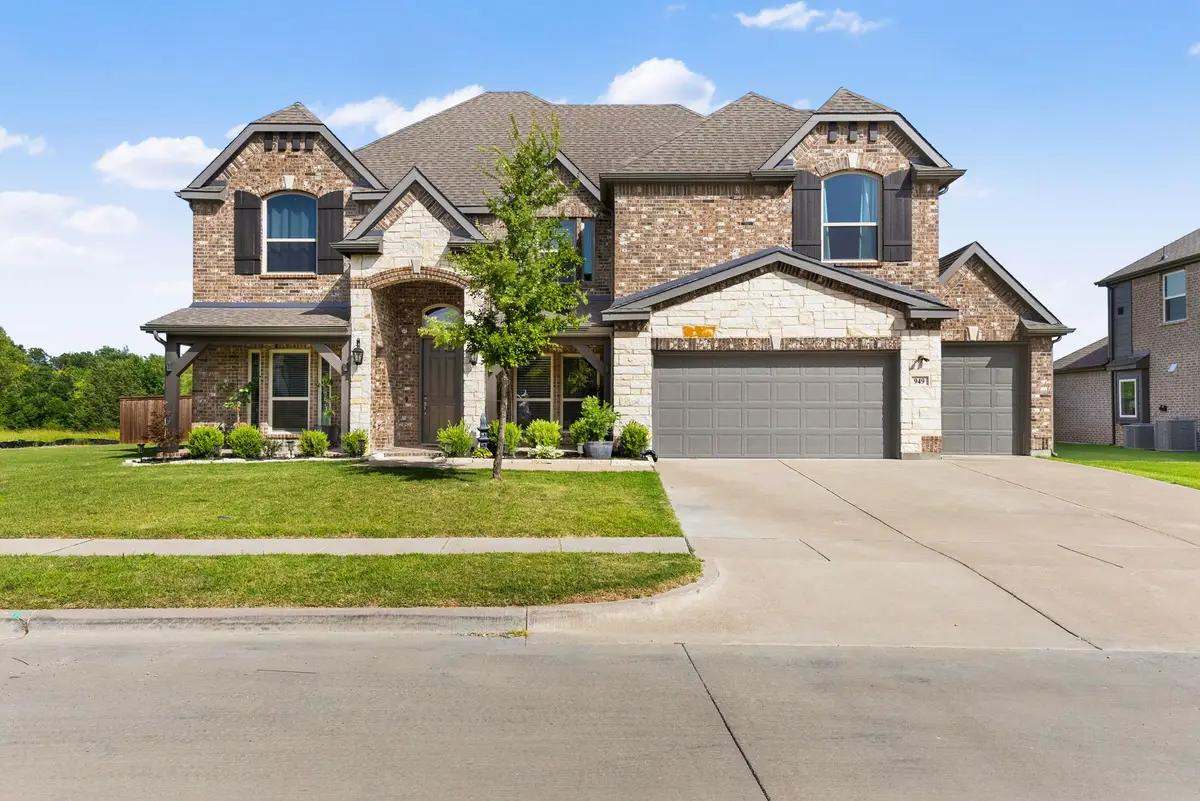 949 Gold Finch Lane, Forney, TX 75126 - #1