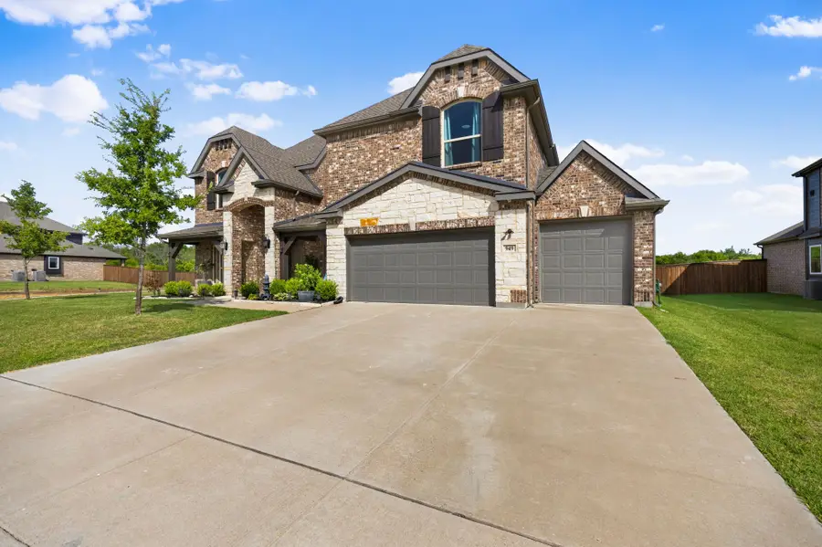 949 Gold Finch Lane, Forney, TX 75126 - #2