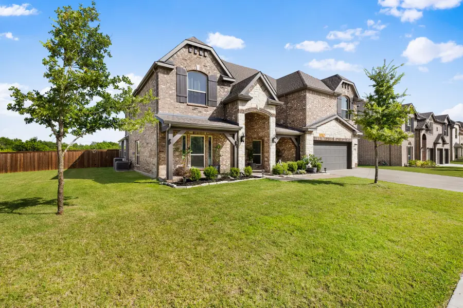 949 Gold Finch Lane, Forney, TX 75126 - #3