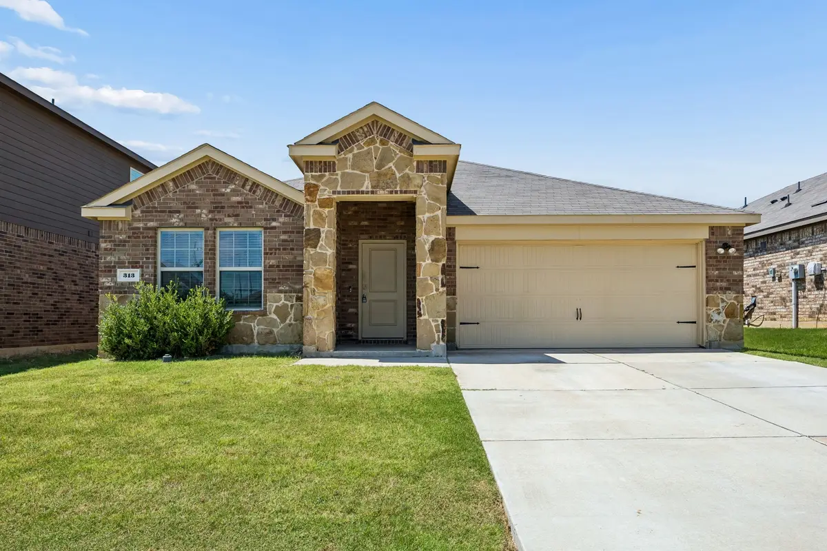 313 Samuel Street, Denton, TX 76207 - #1