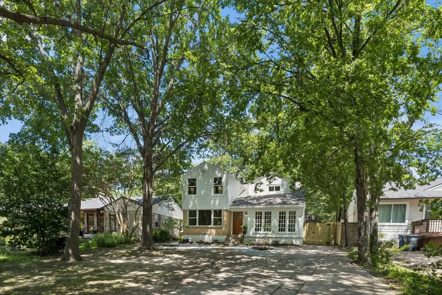 6823 E Grand Avenue, Dallas, TX 75223 - #2