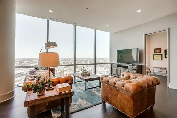 1301 Throckmorton Street #2505, Fort Worth, TX 76102