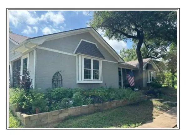 1000 Hillside Drive, Keller, TX 76248