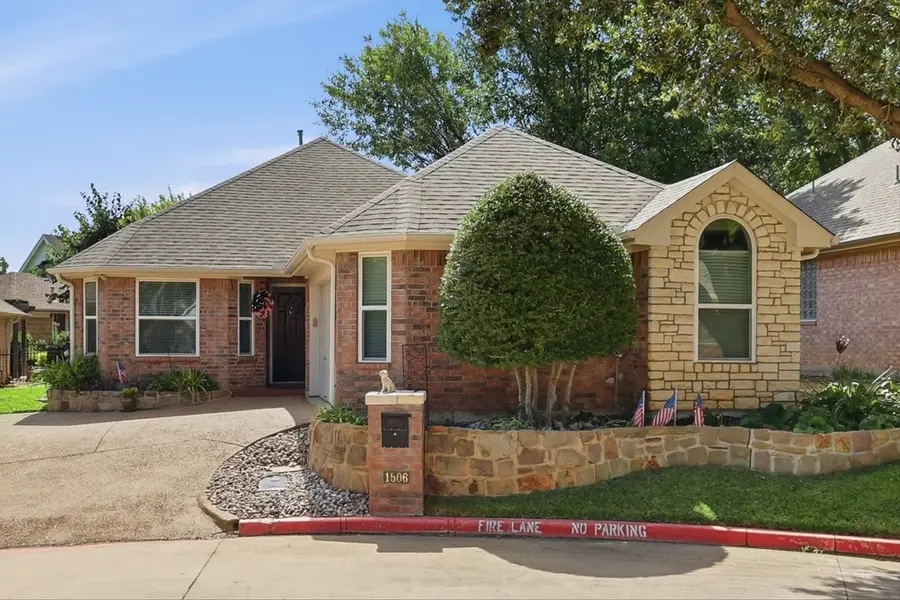 1506 Fiori Way, Euless, TX 76039 - #3