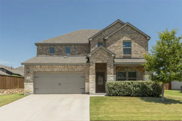 2120 Draco Drive, Haslet, TX 76052