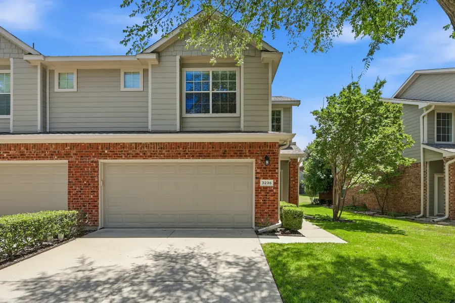 3236 Tarrant Lane, Plano, TX 75025 - #2