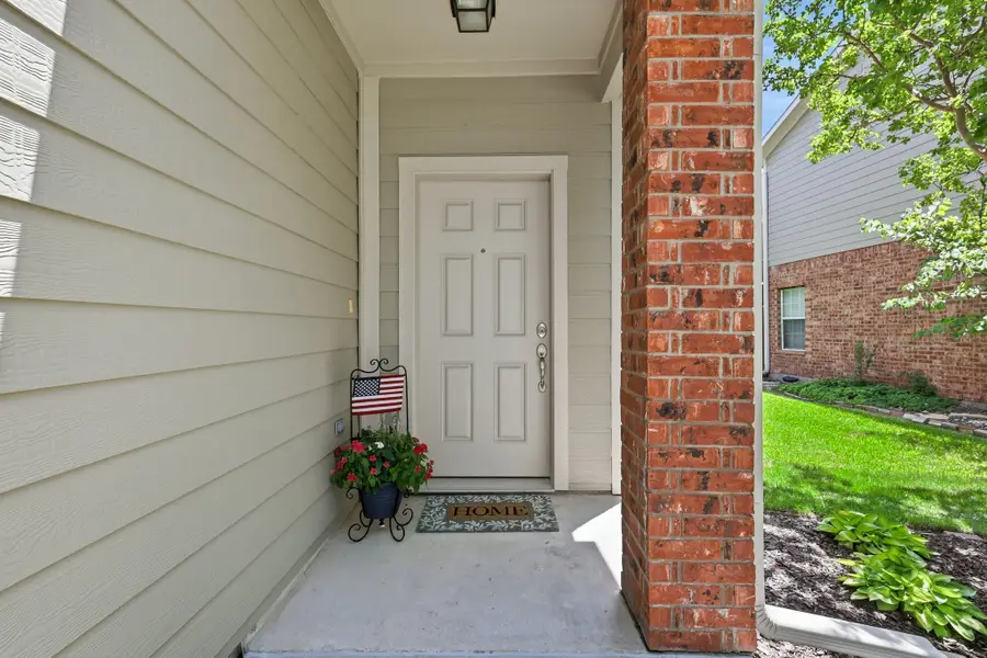 3236 Tarrant Lane, Plano, TX 75025 - #3