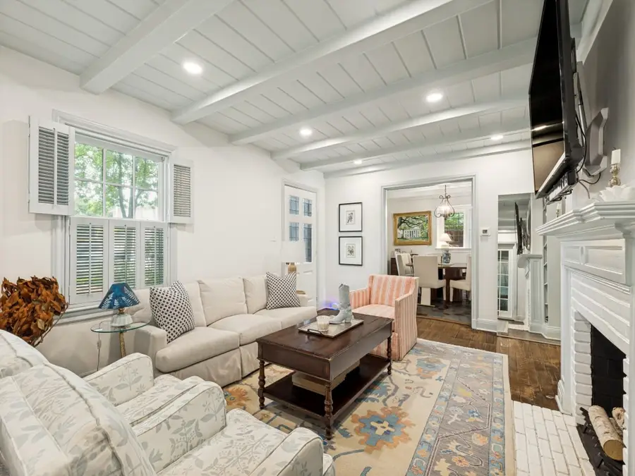3860 Mockingbird Lane, Highland Park, TX 75205 - #2